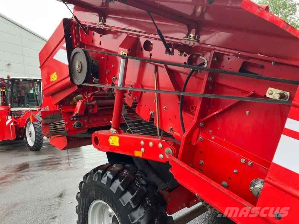 Grimme CS 150 Zařízení pro pěstování brambor - Jiné