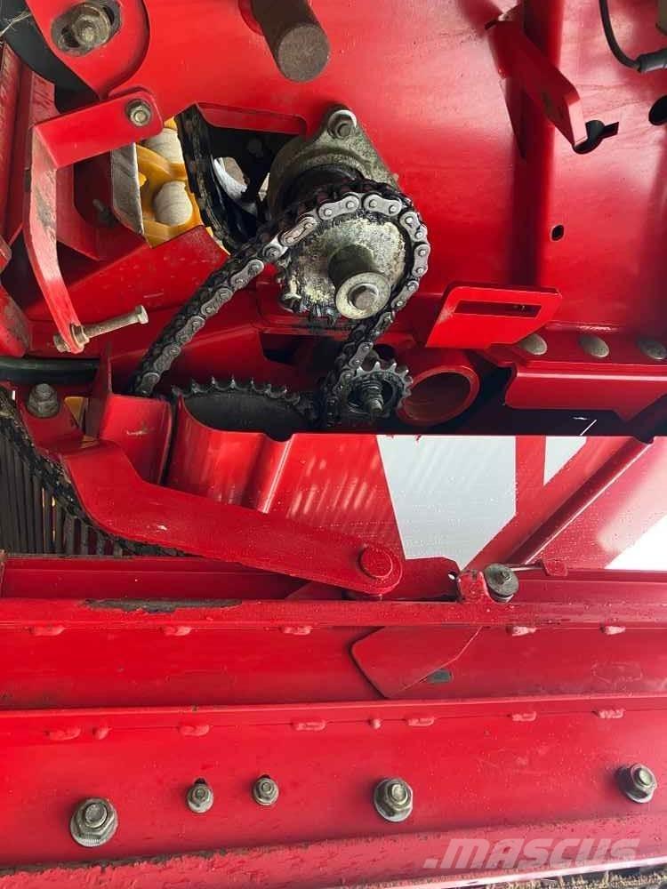 Grimme CS 150 Zařízení pro pěstování brambor - Jiné