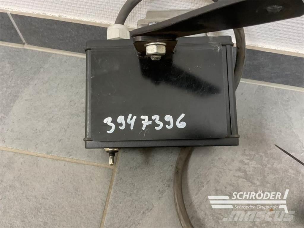 Kotte VT 18300 Kalové cisterny