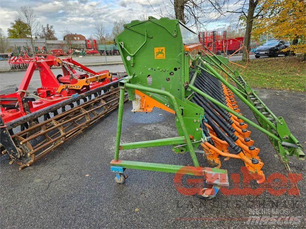 Amazone AD 402 Mechanické secí stroje