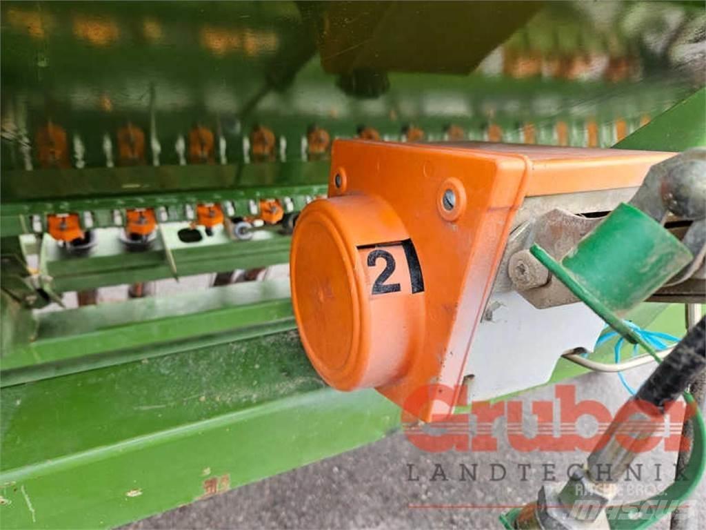 Amazone AD 402 Mechanické secí stroje