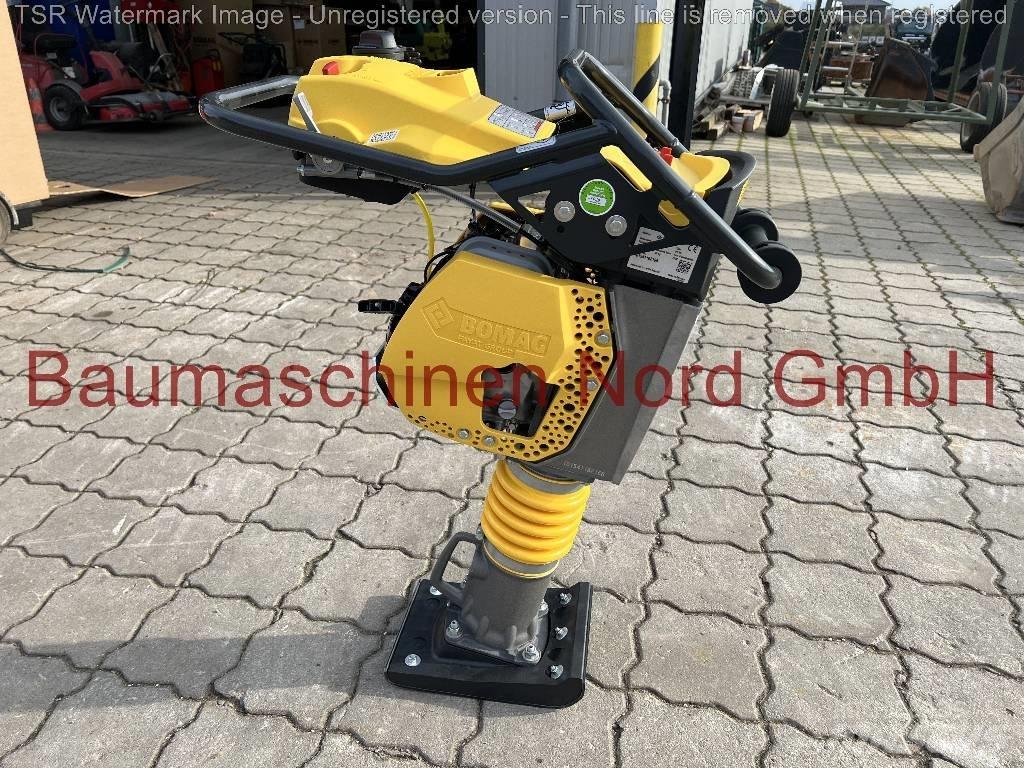 Bomag BT 60 Kompaktory