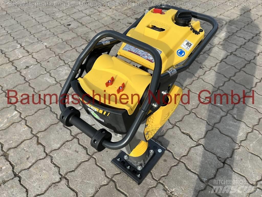 Bomag BT 60 Kompaktory