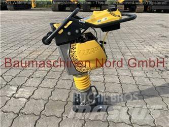 Bomag BT 60 Kompaktory