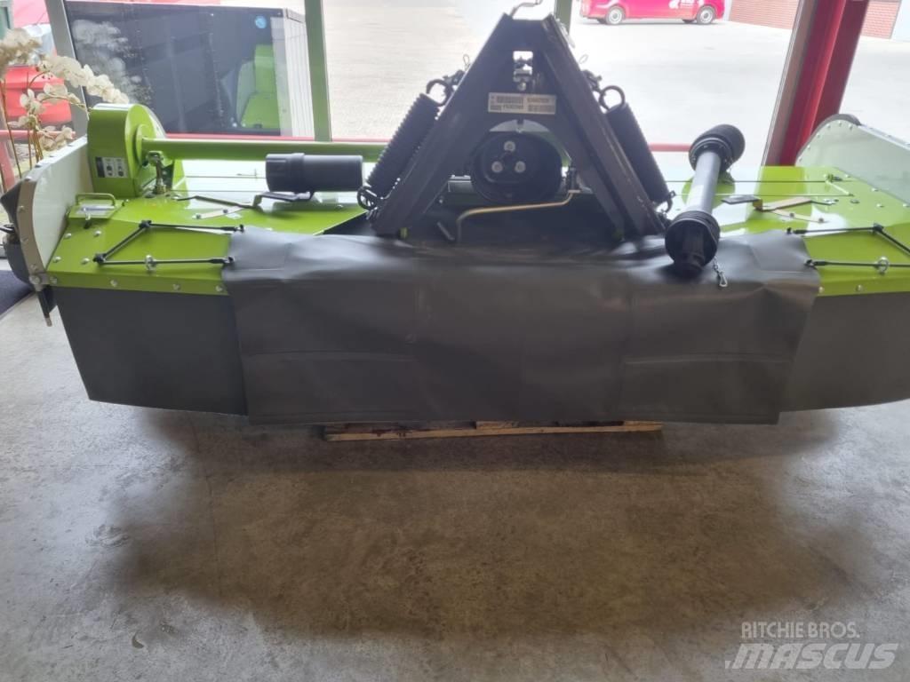 CLAAS Corto 310 F Žací stroje