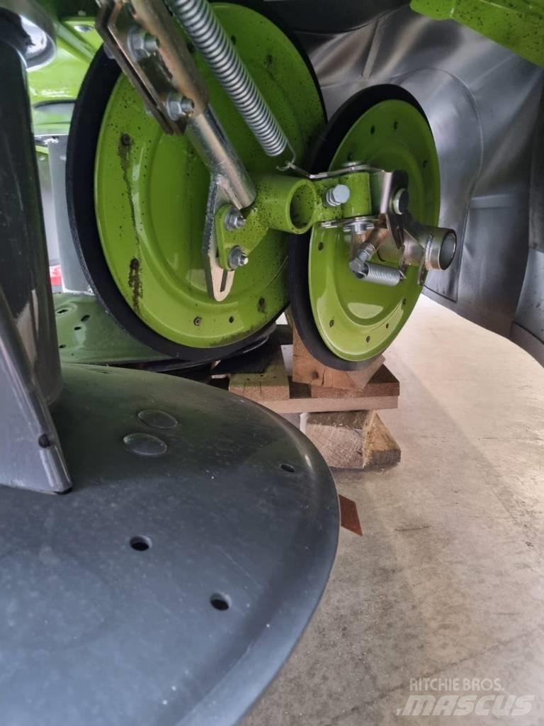 CLAAS Corto 310 F Žací stroje