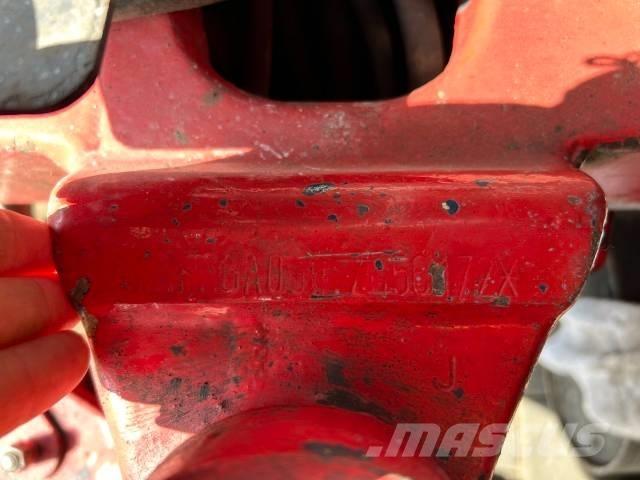 Kubota KX 36-2 Mini rýpadla < 7t