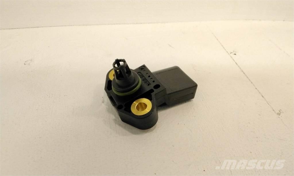 Ponsse 0076410 Motory