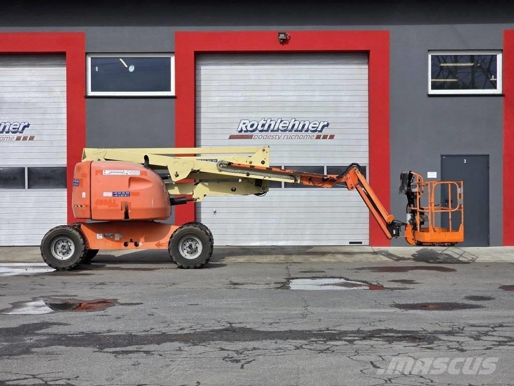 JLG 510AJ Kloubové plošiny