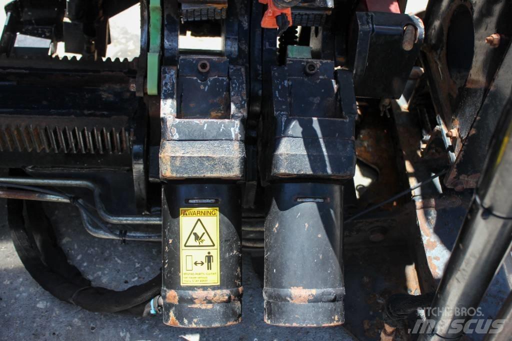 Ditch Witch JT10 Horizontální vrtací zařízení