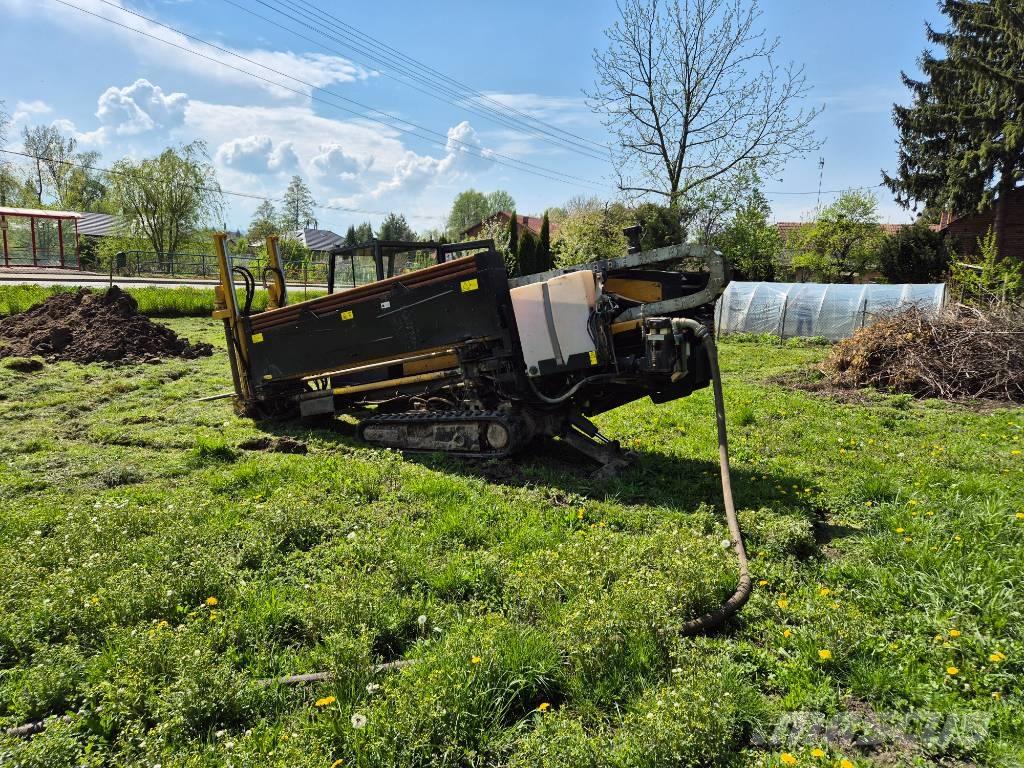 Vermeer D20x22S3 Horizontální vrtací zařízení