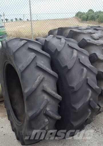  Pneus 13.6R28 Good Pneumatiky, kola a ráfky