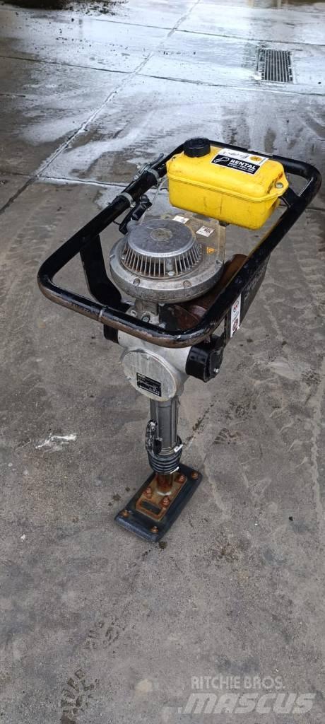Wacker Neuson BS30 Vibrační pěchy