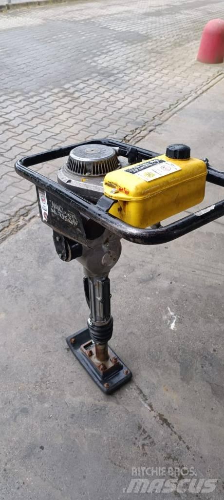 Wacker Neuson BS30 Vibrační pěchy