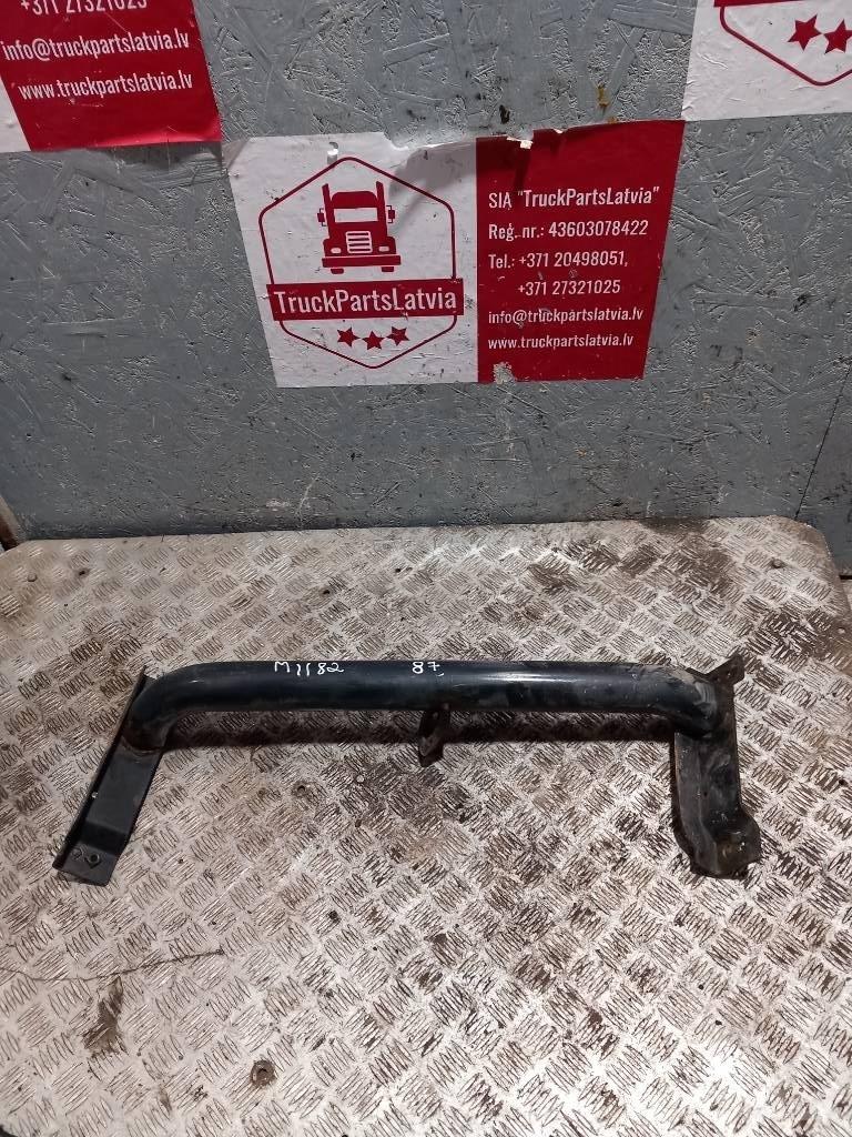 MAN TGX   81615405078 Podvozky a zavěšení kol