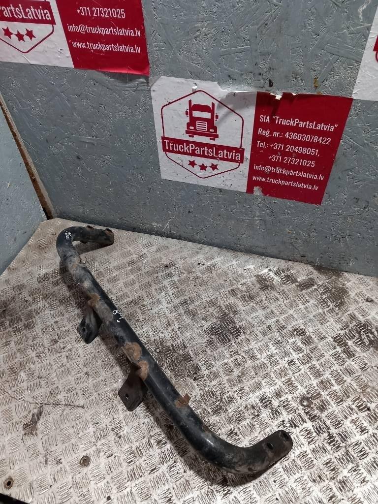 MAN TGX   81615405078 Podvozky a zavěšení kol