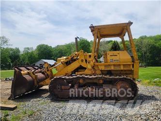 CAT 977 L Pásové nakladače