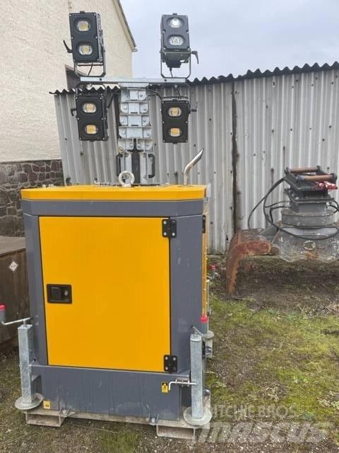 Atlas Copco B6 Stavebnictví - ostatní
