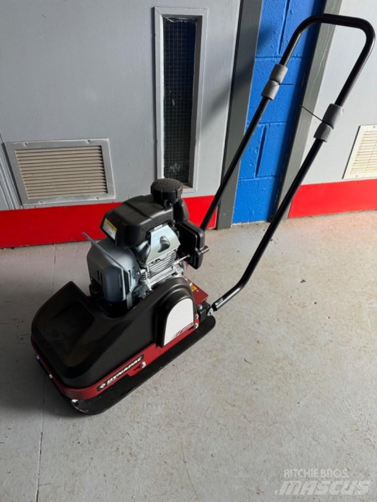 Dynapac DFP5X Kompaktory