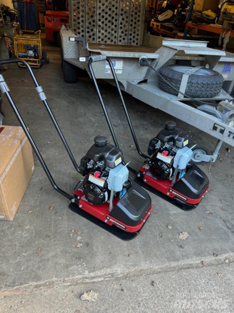Dynapac DFP5X Kompaktory