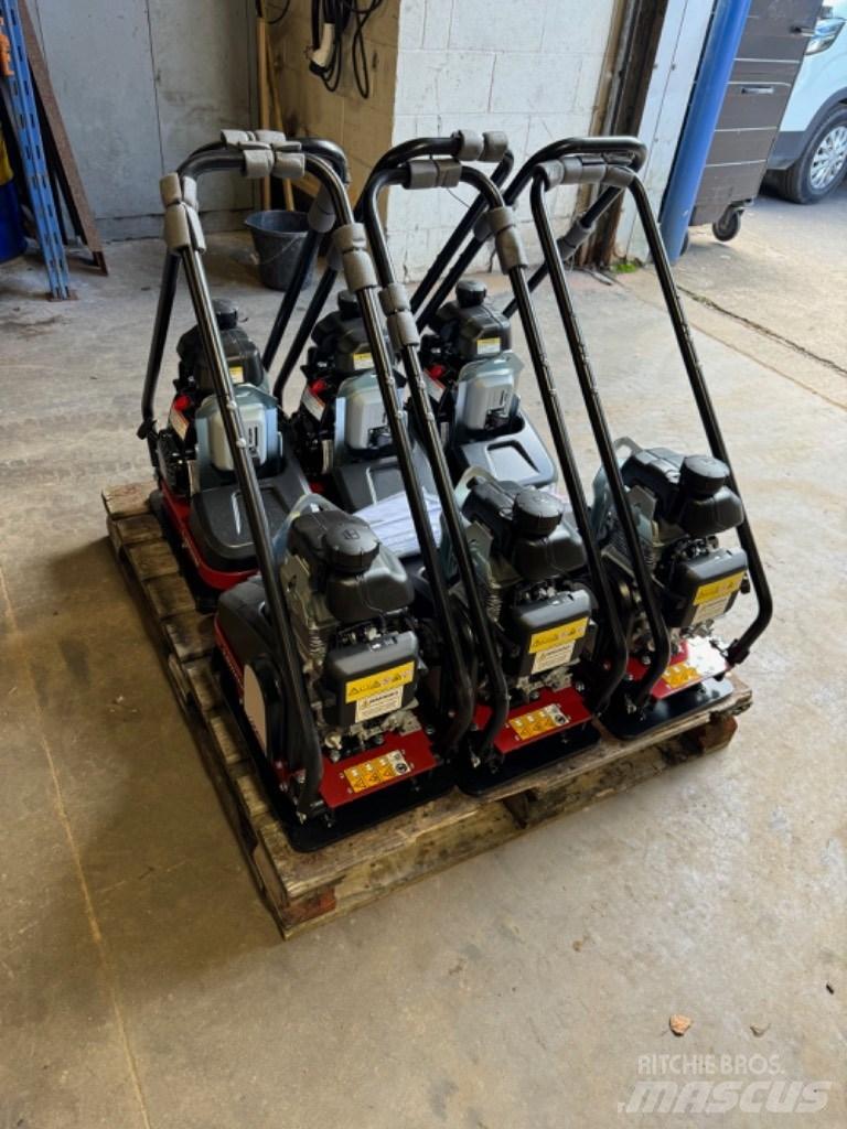 Dynapac DFP5X Kompaktory