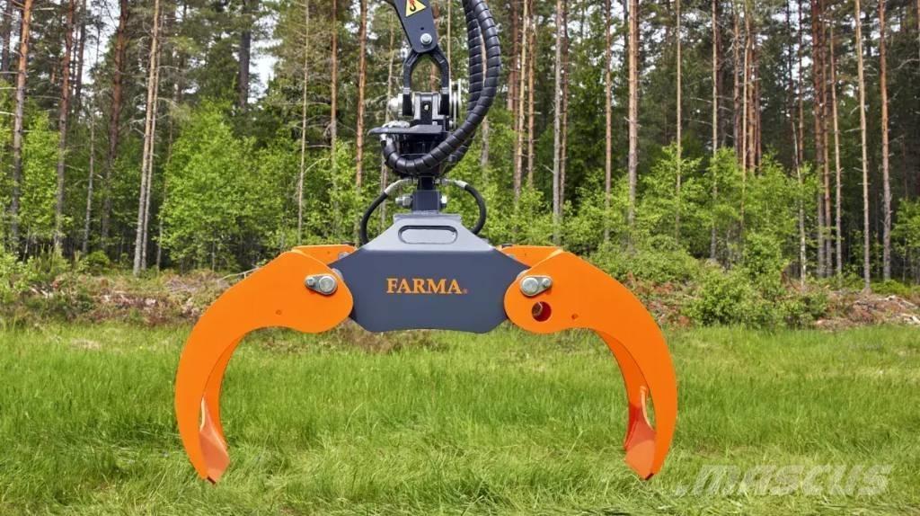 Farma koura 0,16 Lodní háky