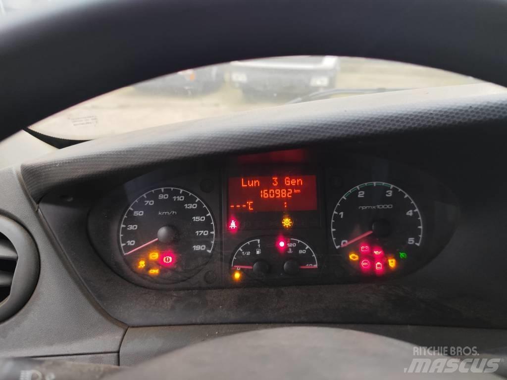 Iveco Daily 35 C 13 Sklápěče