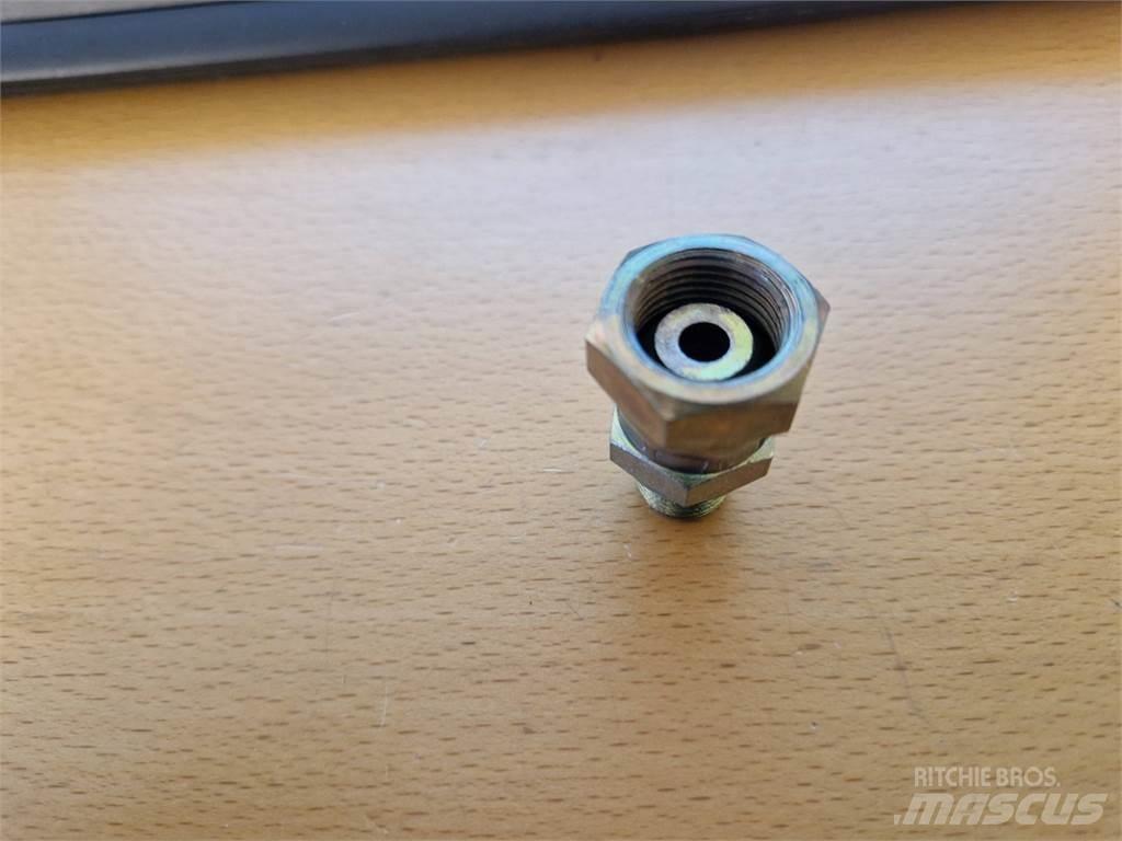 Ponsse 0015578 Hydraulika