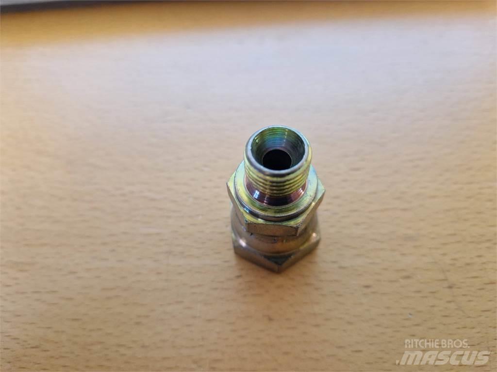 Ponsse 0015578 Hydraulika