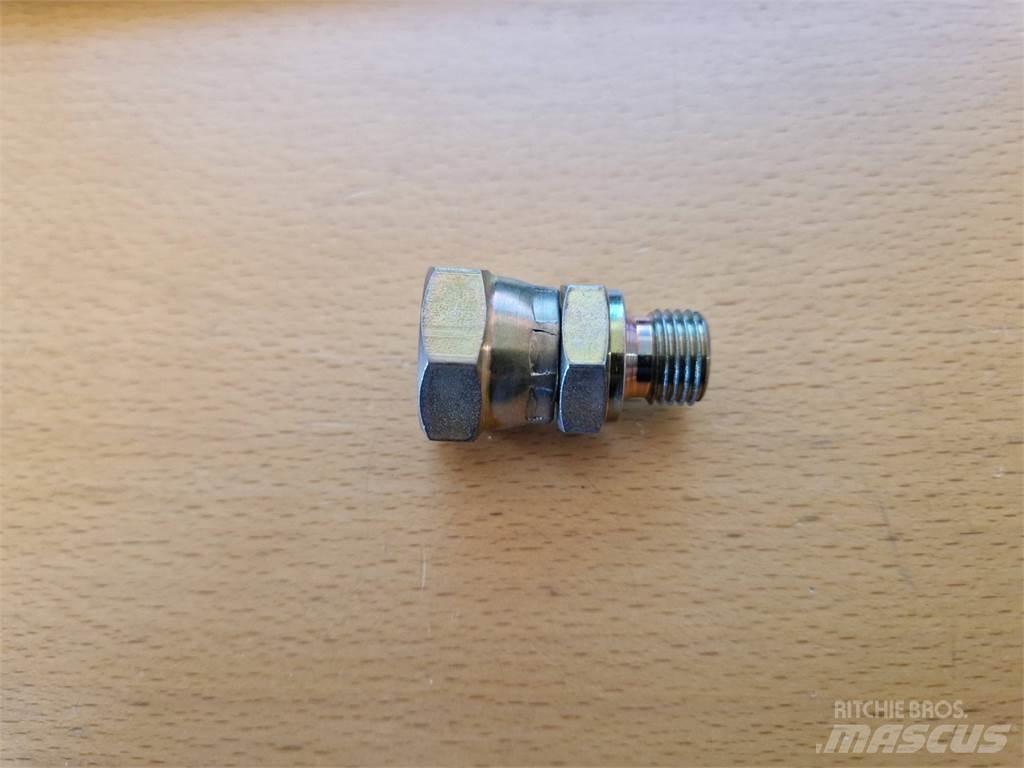 Ponsse 0015578 Hydraulika