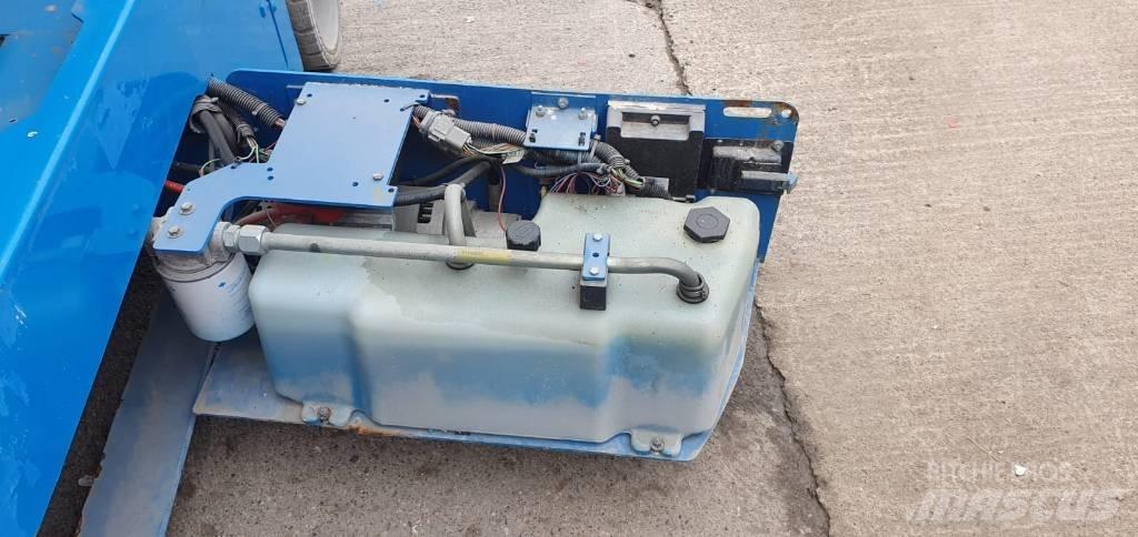 Genie GS 4047 Nůžková zvedací plošina