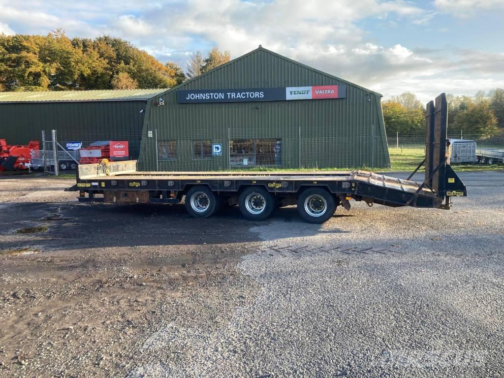 Herbert LL27 Podvalníky