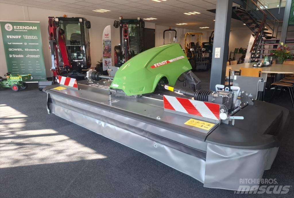 Fendt Slicer 310 FKC Žací stroje