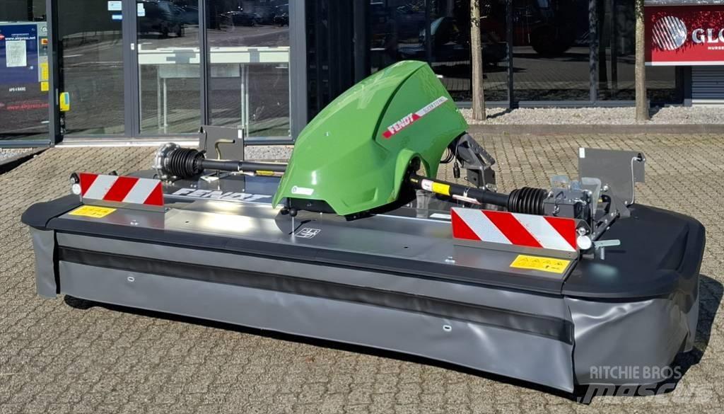 Fendt Slicer 310 FKC Žací stroje