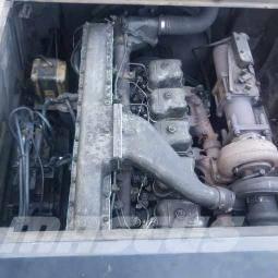 Kato SS500S Jeřáby pro těžký terén