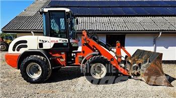 Terex SKL 854 Kolové nakladače