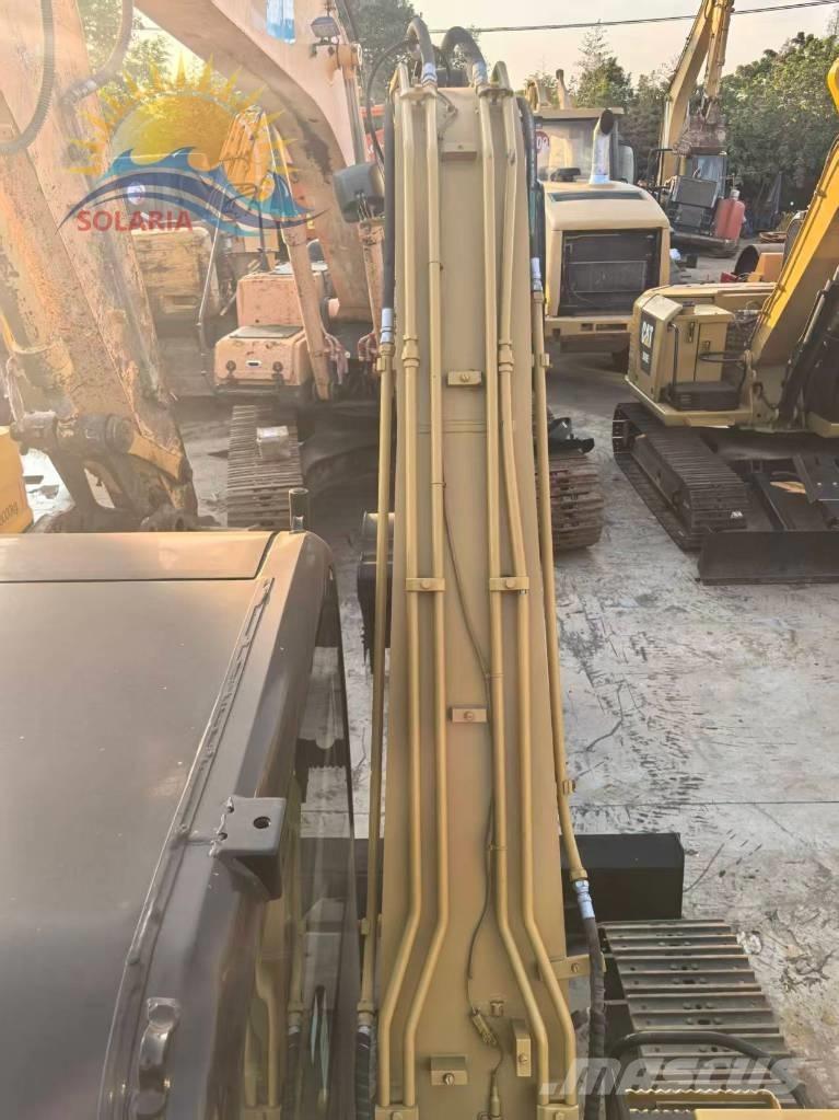 CAT 336 D 2 Pásová rýpadla