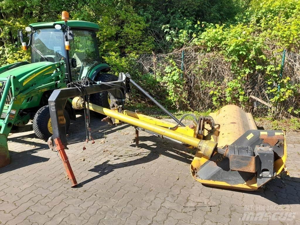 Müthing MUL/S 250 Kondicionér žacího stroje