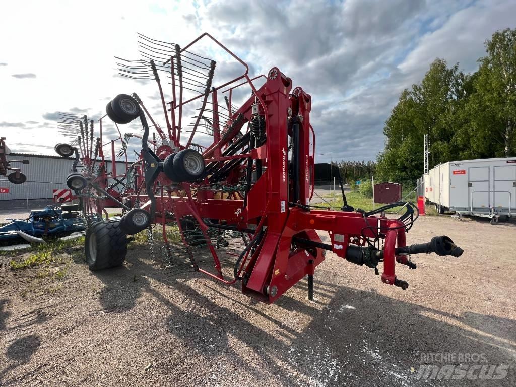 Kverneland 97150C Řádkovače