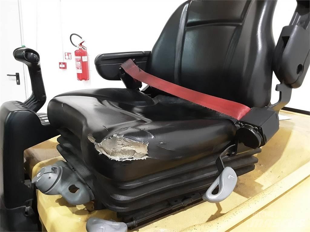 Hyster J2.5XN Akumulátorové vozíky