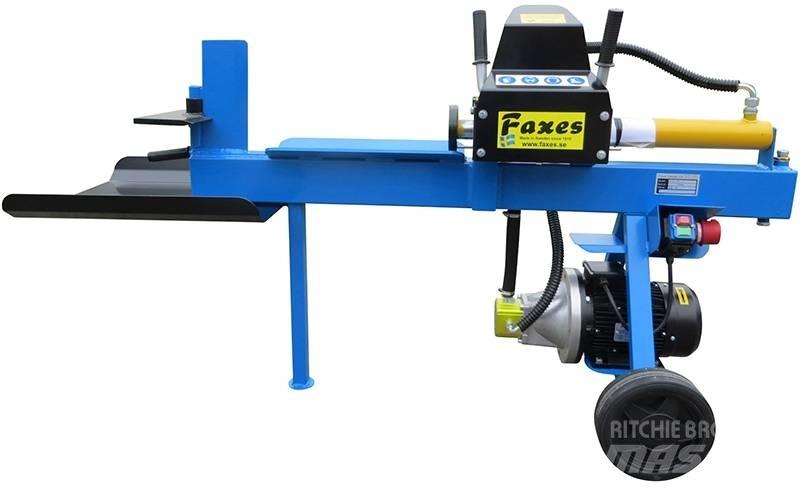 Faxe EL-KLYV 500MM Štípačky a řezačky dřeva
