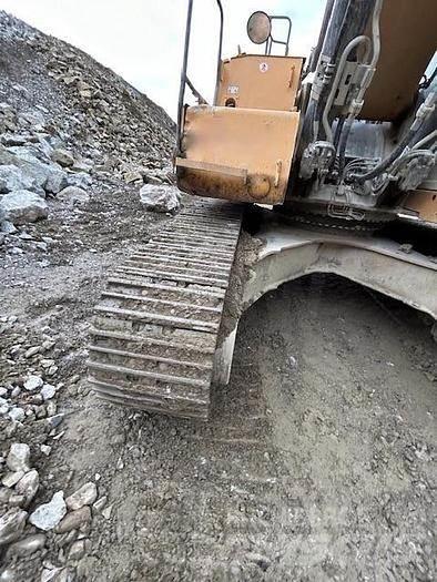 Liebherr R946 LC Speciální bagry