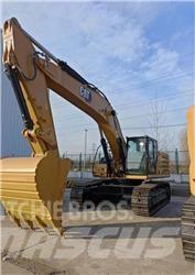 CAT 2023 CAT 336 Kolová rýpadla