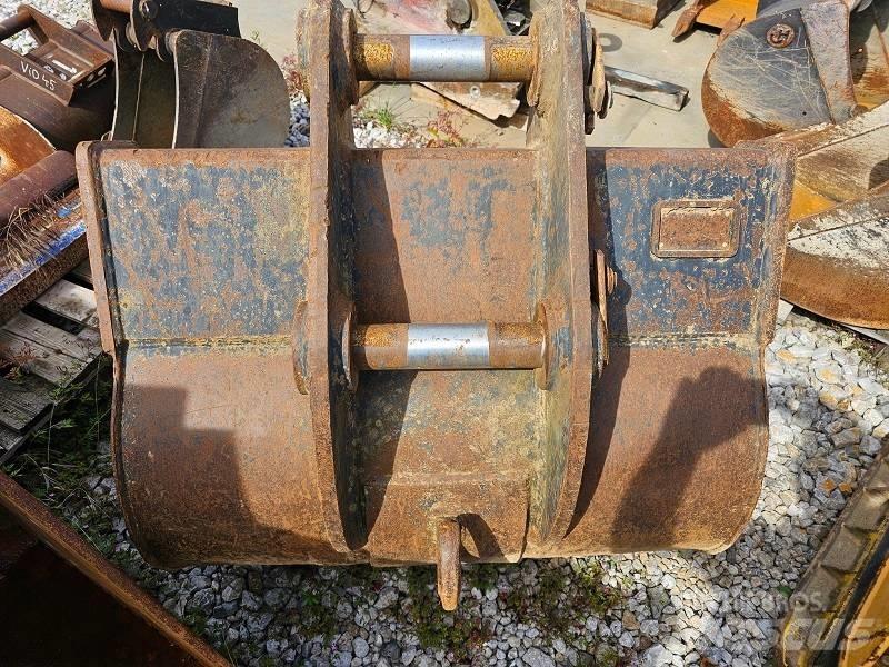 CAT 315 C Pásová rýpadla