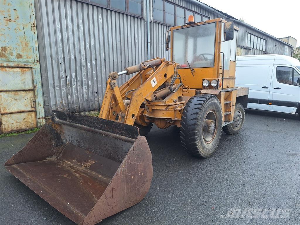 ZTS HON UN 053 Další