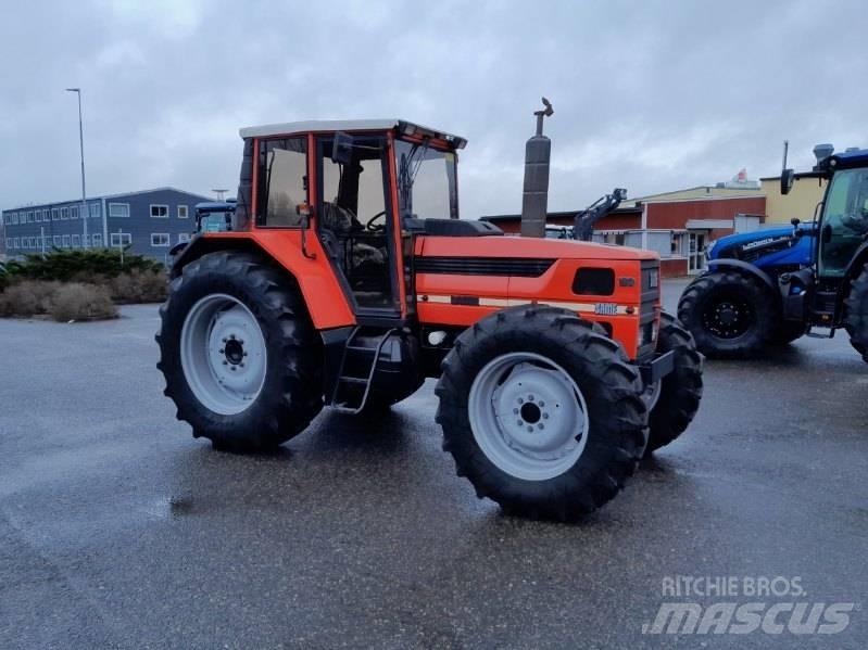 Same Laser 110 Traktory