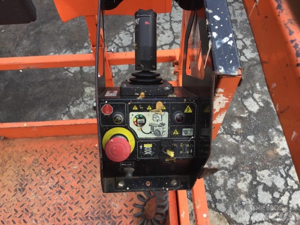 JLG 3248RS Nůžková zvedací plošina