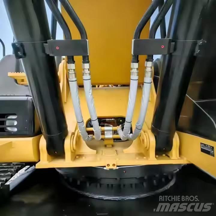 CAT CAT336D Midi rýpadla 7t - 12t