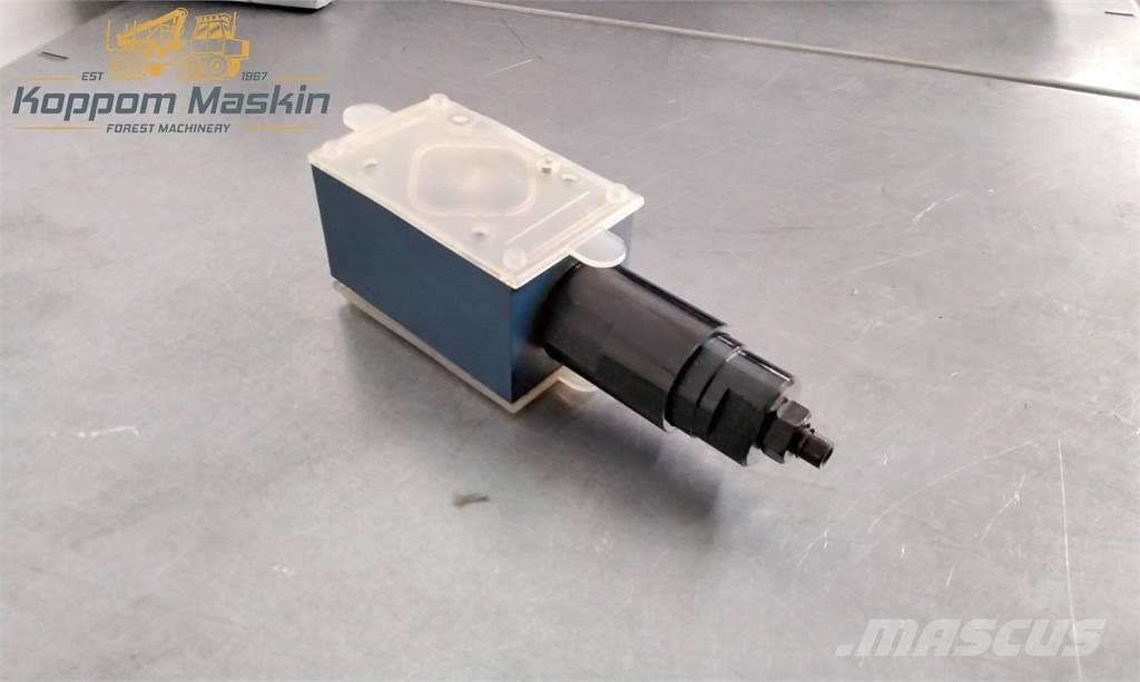 Ponsse 0046960 Hydraulika