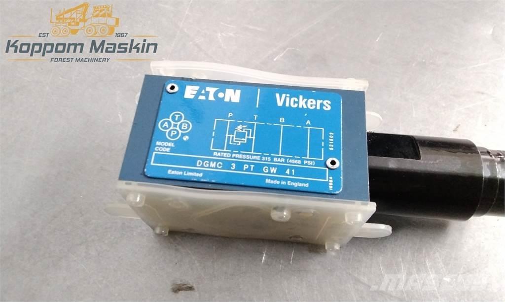 Ponsse 0046960 Hydraulika